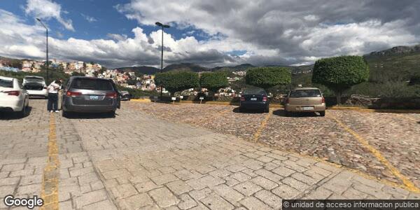 AUDITORIO DEL ESTADO SIN NOMBRE